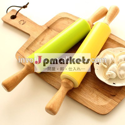 China Wholesale New Product silicone rolling pin問屋・仕入れ・卸・卸売り