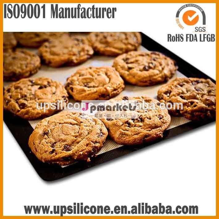 silicone fiberglass baking mat問屋・仕入れ・卸・卸売り