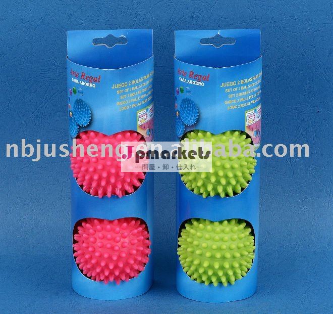 熱い販売法ポリ塩化ビニールの洗浄のより乾燥した球--JST3003-3問屋・仕入れ・卸・卸売り