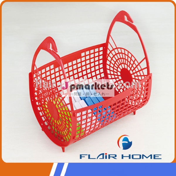 着色されたプラスチック製の良質ランドリーバスケットプラスチック折り畳み式の屋外での使用問屋・仕入れ・卸・卸売り