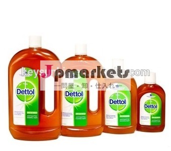 dettol液体、 dettol消毒、 dettol問屋・仕入れ・卸・卸売り