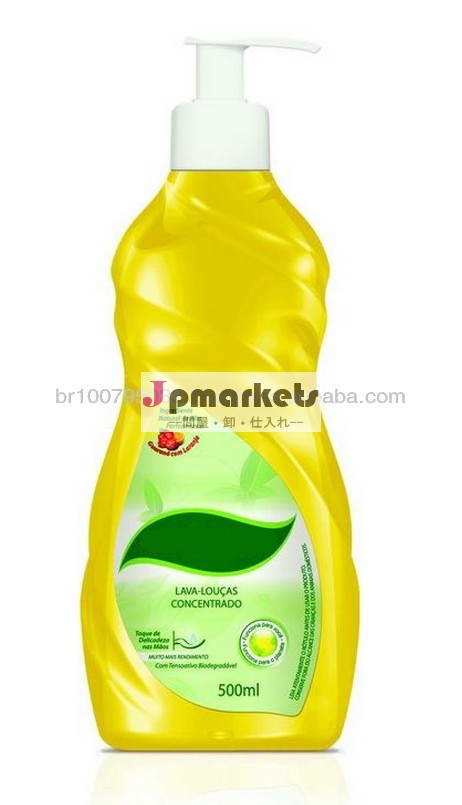 液体dishwash500mlガラナ濃縮された手問屋・仕入れ・卸・卸売り