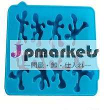 トップライフ氷製氷皿シリコンマフィンベーキングトレイ問屋・仕入れ・卸・卸売り