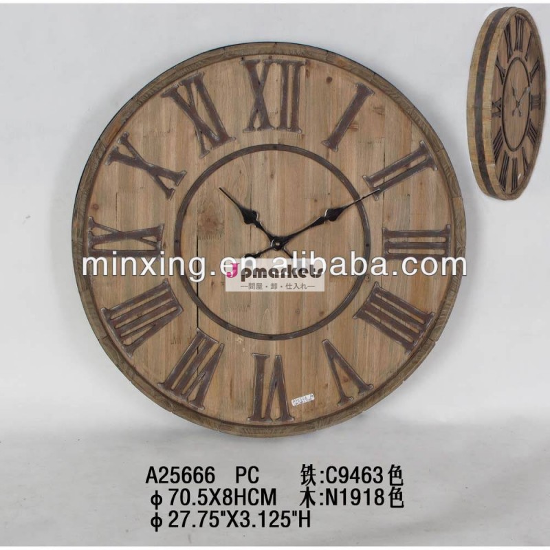 木製の壁時計問屋・仕入れ・卸・卸売り