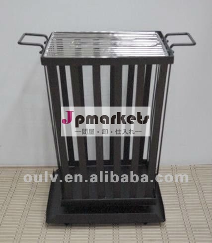 ガーデン回転ol-f022炭火焼き問屋・仕入れ・卸・卸売り