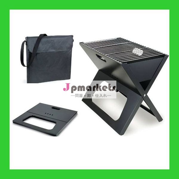 ポータブルプロフェッショナルzn1007sキャンプ調理器のグリル問屋・仕入れ・卸・卸売り