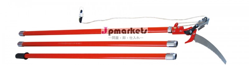 長い望遠鏡の木剪定ばさみ問屋・仕入れ・卸・卸売り