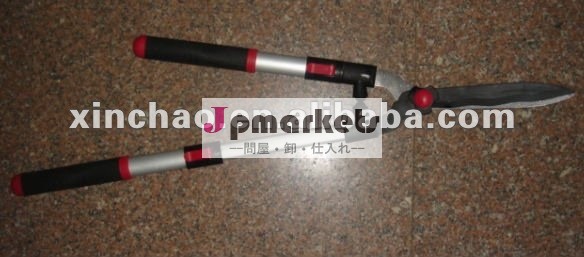 低木アルミハンドル剪定ばさみ問屋・仕入れ・卸・卸売り