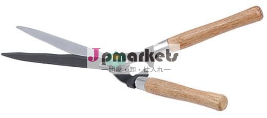Xl324- 木ネジ付きヘッジせん断/ガーデンツール/切削工具/2014年新製品問屋・仕入れ・卸・卸売り
