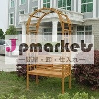 木のアーチ問屋・仕入れ・卸・卸売り