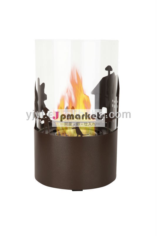 エタノールの暖炉( fp- 035t)問屋・仕入れ・卸・卸売り