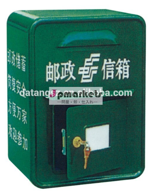 亜鉛めっき鋼のメールボックスがポップアップ表示される郵便ポストレターボックス寧波d-xd2大唐問屋・仕入れ・卸・卸売り