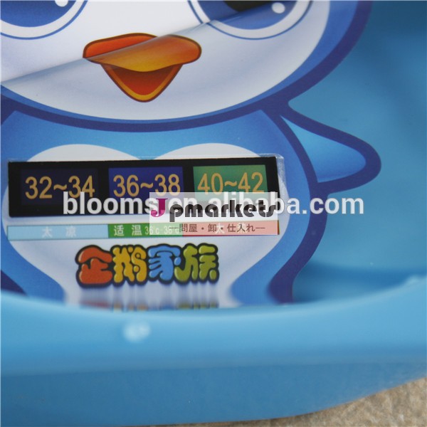 低価格、 最高品質の赤ちゃんの入浴のカード付温度計防水問屋・仕入れ・卸・卸売り