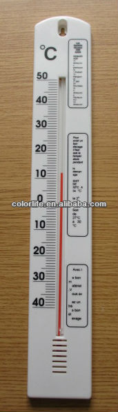 外の温度計温度計をぶら下げ装飾的な室内温度計問屋・仕入れ・卸・卸売り