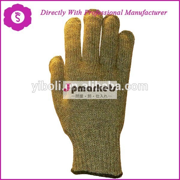 上虞yiboli抗燃焼熱証拠の手袋、 耐熱手袋、 バーベキューオーブン用手袋問屋・仕入れ・卸・卸売り