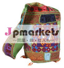 Wholesale_handmade_boho_bags_from_india。問屋・仕入れ・卸・卸売り
