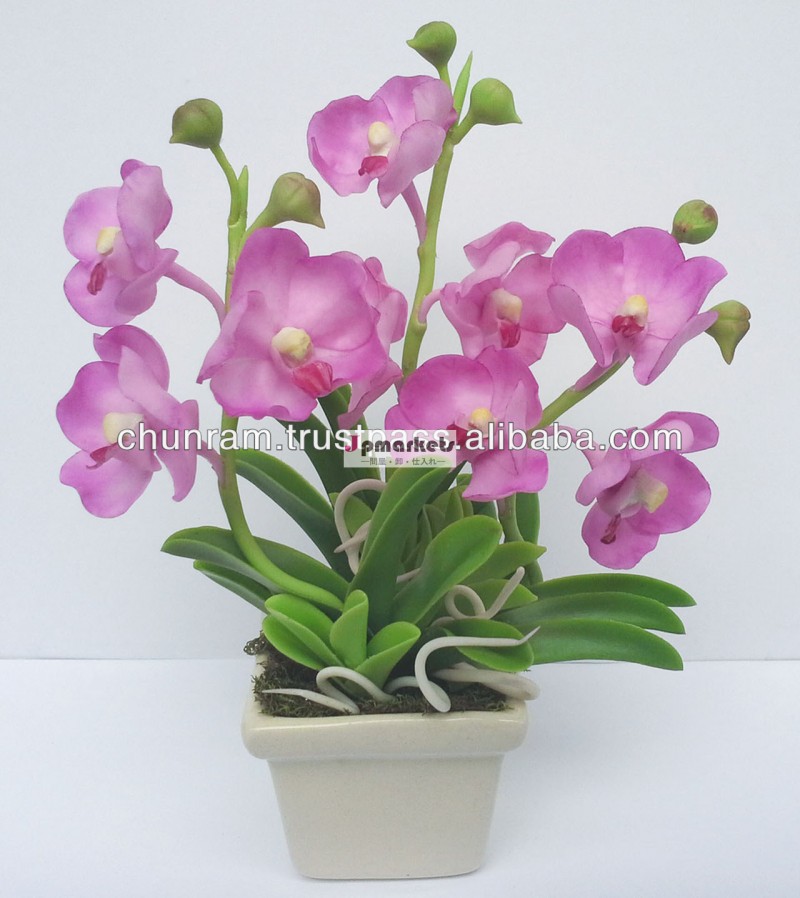 粘土の花バンダ問屋・仕入れ・卸・卸売り