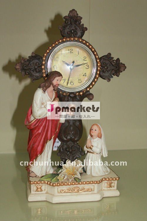 宗教樹脂の技術のpolyresinの彫像のキリスト教の置物の装飾の技術問屋・仕入れ・卸・卸売り