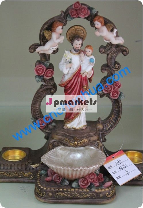 2012年の樹脂のギフトおよび技術の宗教技術のギフトのための新しいprofucts問屋・仕入れ・卸・卸売り