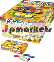 ポップポップ色- bf-t8500c-1snapperstoyビッグバン花火問屋・仕入れ・卸・卸売り
