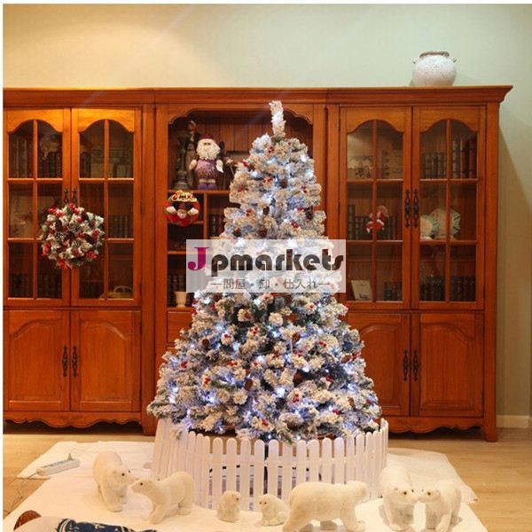 ベストセラーの設計インフレータブルクリスマスツリーと雪だるま問屋・仕入れ・卸・卸売り