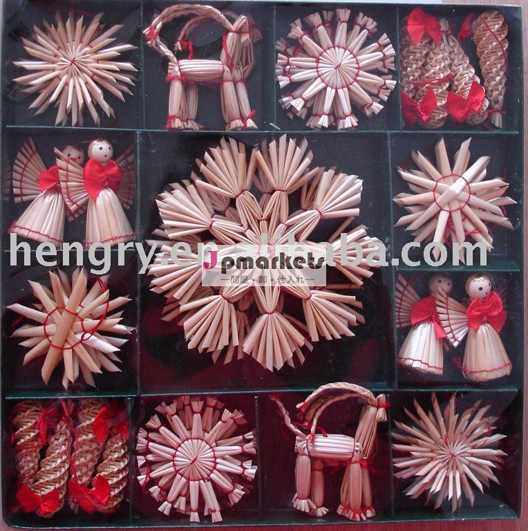 Hengry: 熱い販売の自然な00134クリスマスの装飾問屋・仕入れ・卸・卸売り