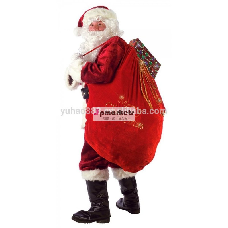 クリスマス袋袋クリスマスサンタカスタムメイド家具インテリア製品問屋・仕入れ・卸・卸売り