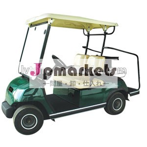 小さなバッテリー2シーター電動ゴルフカート( lt- a2)問屋・仕入れ・卸・卸売り