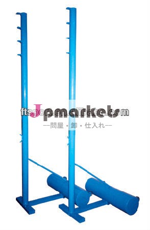 可動バレーボールポスト問屋・仕入れ・卸・卸売り