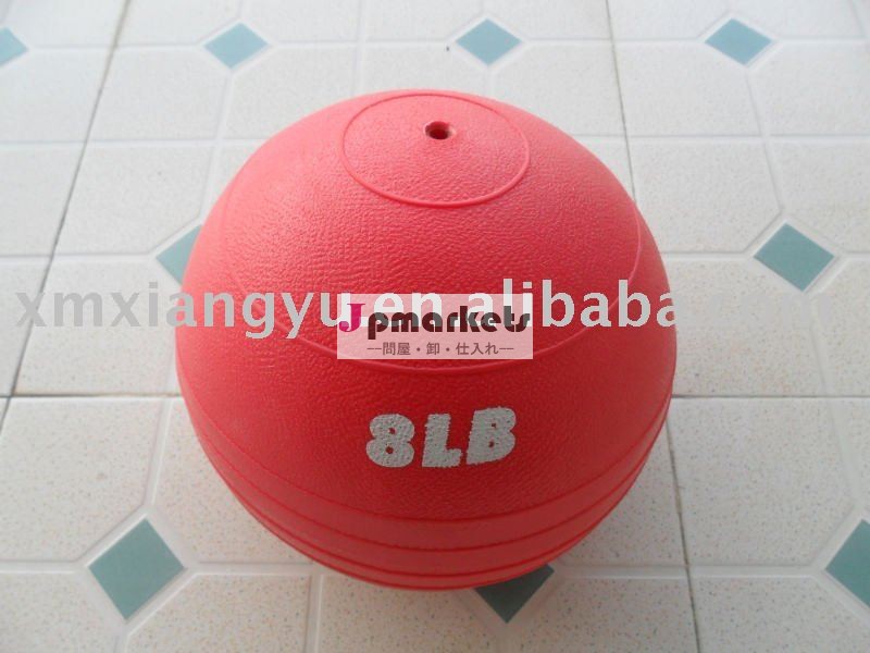 6LBポリ塩化ビニールは球を重くした問屋・仕入れ・卸・卸売り