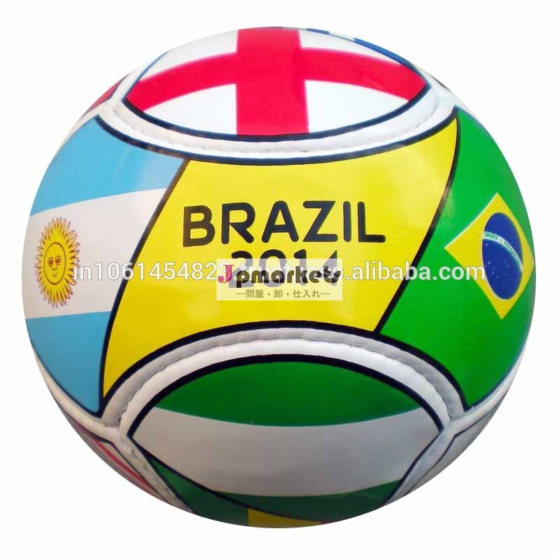 高品質のボールフラグサッカーボール問屋・仕入れ・卸・卸売り