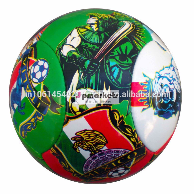 ユニークなボールフラグサッカーボール問屋・仕入れ・卸・卸売り
