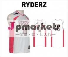 バスケットボールジャージ問屋・仕入れ・卸・卸売り
