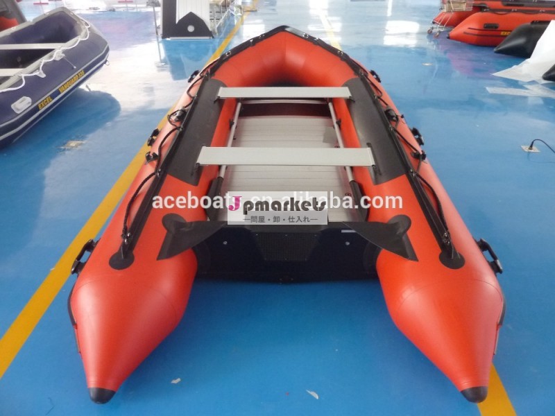 安いインフレータブル2.7masa-270漁船pvc3.5ceを持つ人問屋・仕入れ・卸・卸売り