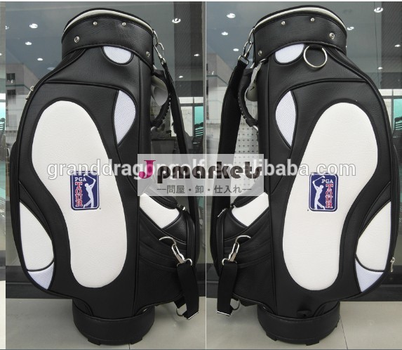 pgaキャディバッグ、 ゴルフのスタッフバッグ問屋・仕入れ・卸・卸売り