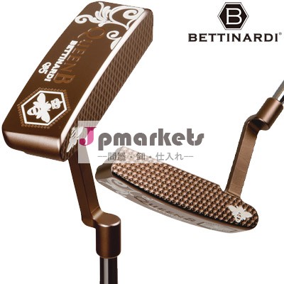 bettinardiクィーンbシリーズパターb5bettinardi日本のゴルフパター問屋・仕入れ・卸・卸売り