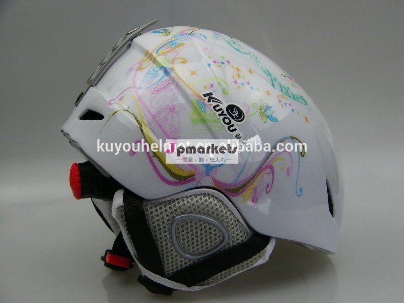 スキー用ヘルメット/スキーヘルメット/スノーヘルメット問屋・仕入れ・卸・卸売り