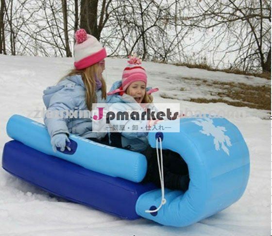 中国の最もよい価格の快適性と耐久性pvcインフレータブル雪だるま問屋・仕入れ・卸・卸売り