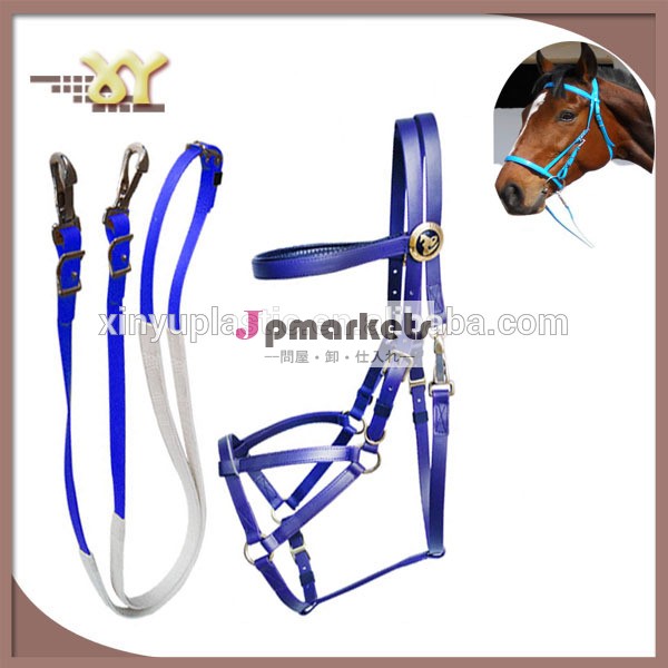 青英語手綱手綱持久力・トレイルベータ馬任意のサイズ問屋・仕入れ・卸・卸売り