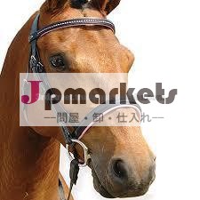 馬の手綱、 革の馬の手綱問屋・仕入れ・卸・卸売り