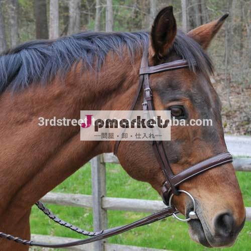 馬の手綱、 革の馬の手綱問屋・仕入れ・卸・卸売り