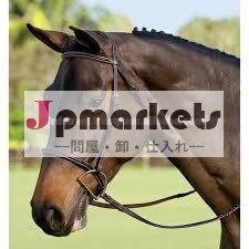 馬の手綱、 革の馬の手綱問屋・仕入れ・卸・卸売り