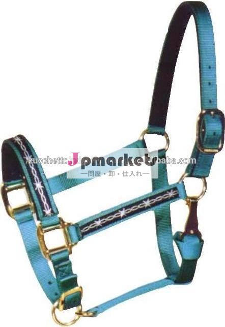 ナイロンホルター/あなたの馬のための良いナイロンホルター問屋・仕入れ・卸・卸売り