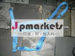 調節可能なナイロン/pvc/tpuの馬のホールター問屋・仕入れ・卸・卸売り