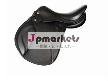 UW-HT-002選択のための本革、別のサイズおよび色から成っている新しい到着のオーストラリア様式の乗馬のサドル問屋・仕入れ・卸・卸売り