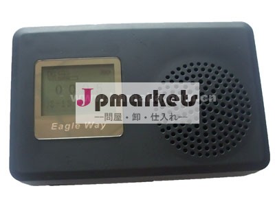 非常に便利な多- 音声プレーヤーmp3狩猟鳥の音問屋・仕入れ・卸・卸売り