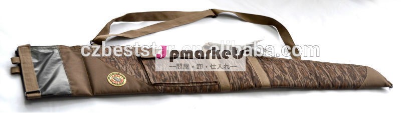 High capacity and durable waterproof shotgun carrying bag問屋・仕入れ・卸・卸売り
