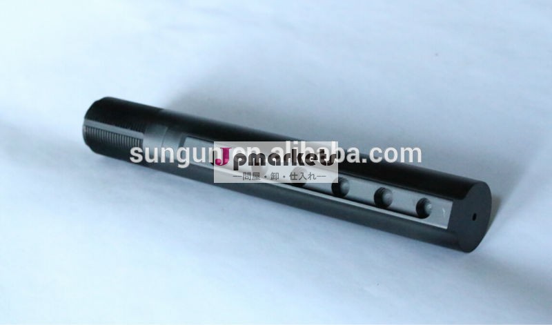 Sungunmts1001- チューブアルミ合金ar15バッファチューブ、 商用版問屋・仕入れ・卸・卸売り