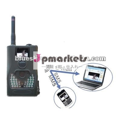 デジタル1.7 " SIMカードMMSが付いているTFT DVR IRの探求のカメラ問屋・仕入れ・卸・卸売り