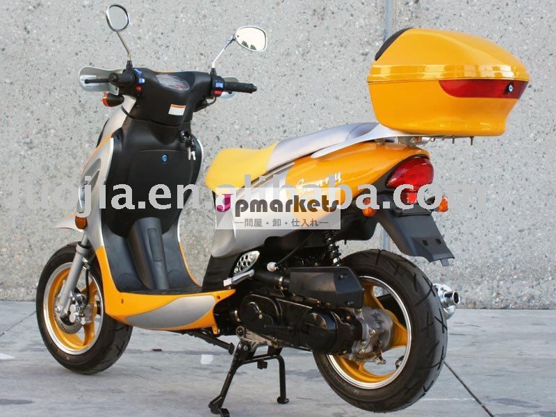 50ccスクーター都市スクーターのモペットのオートバイLJ50T-11問屋・仕入れ・卸・卸売り